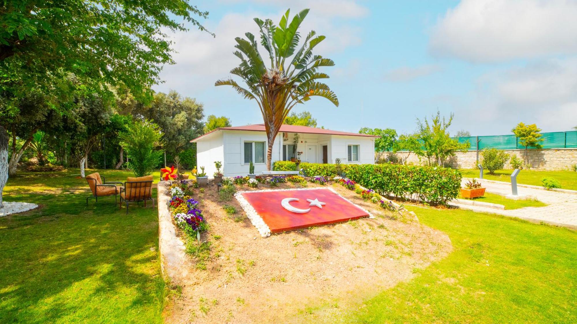 La Cactus Boutique Oda ve Kahvaltı